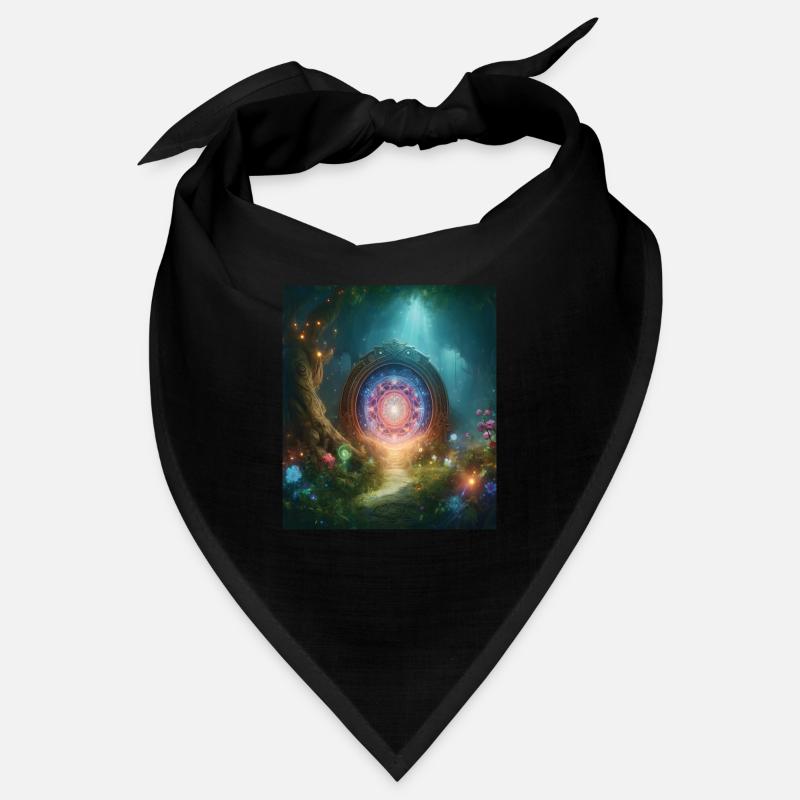 Märchen Bandana
