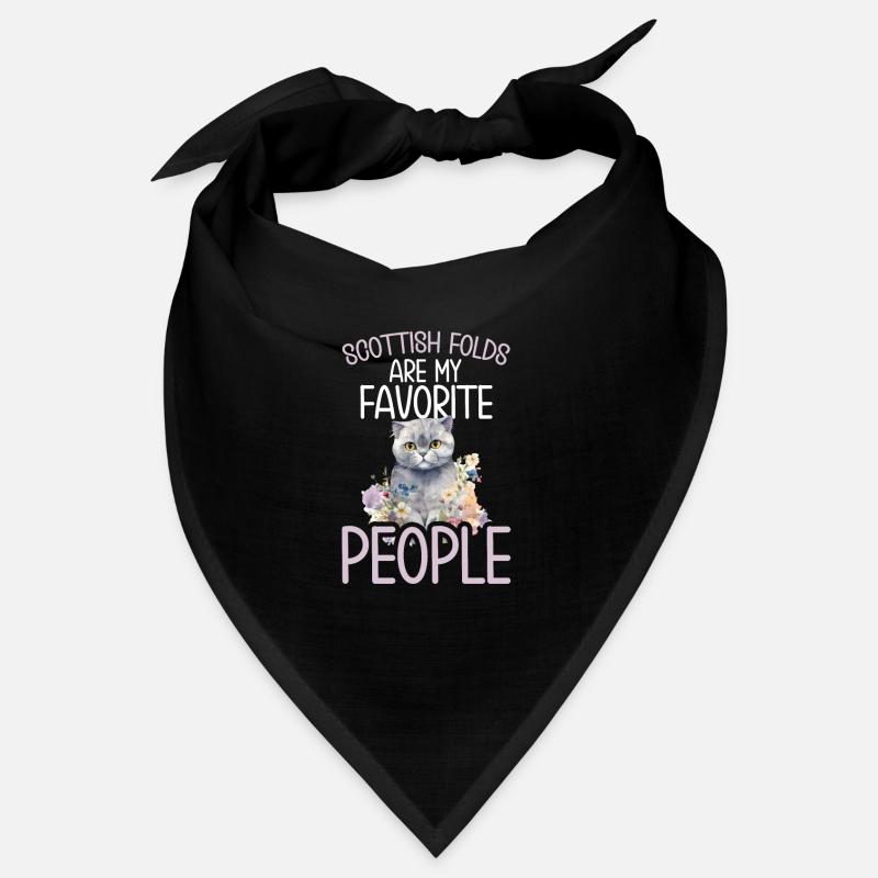 Chat Bandana