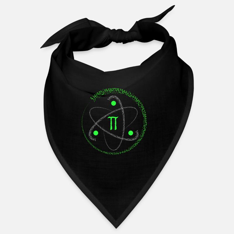 Numéro IP Bandana