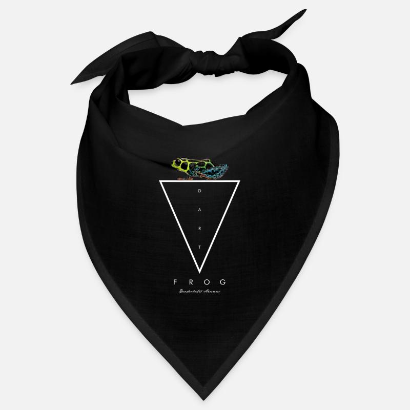 Mimic Poison Dart Frog Ranitomeya Imitator Bandana