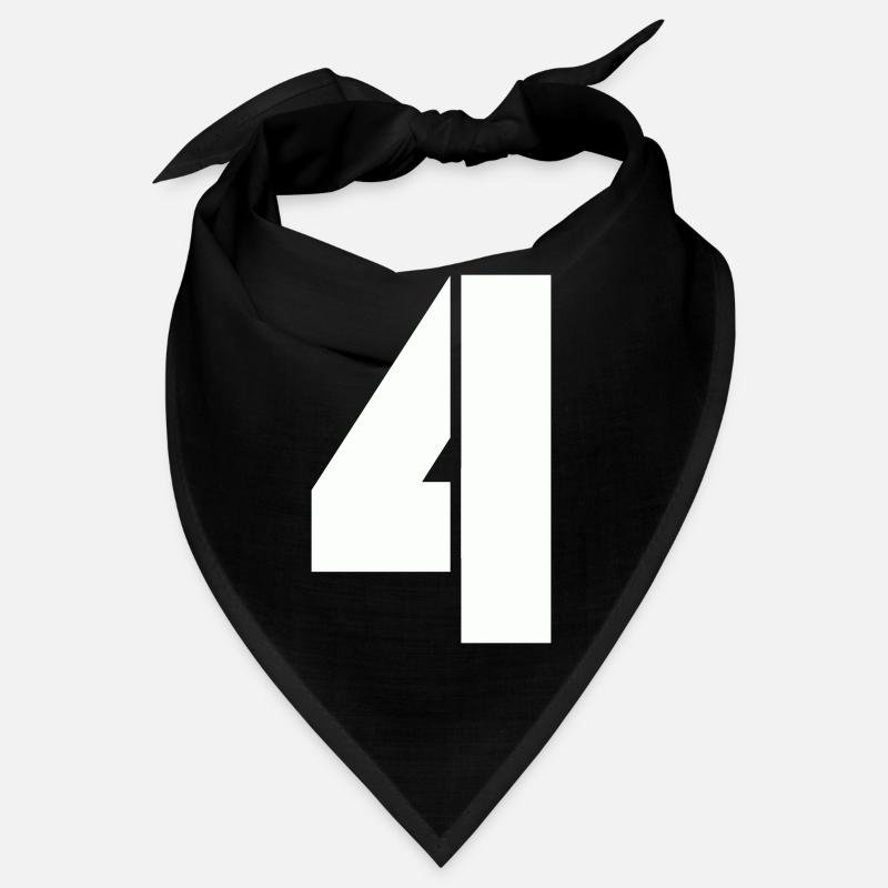 4 Bandana