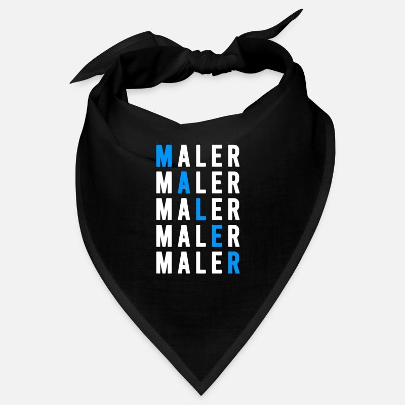 Maler Bandana