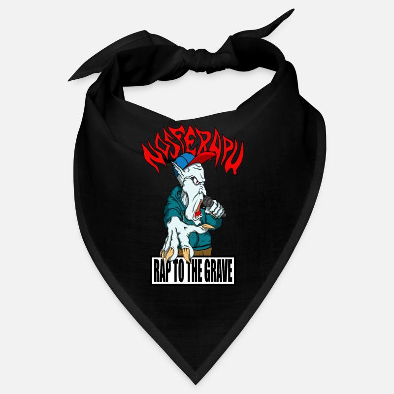 Nosferatu Bandana