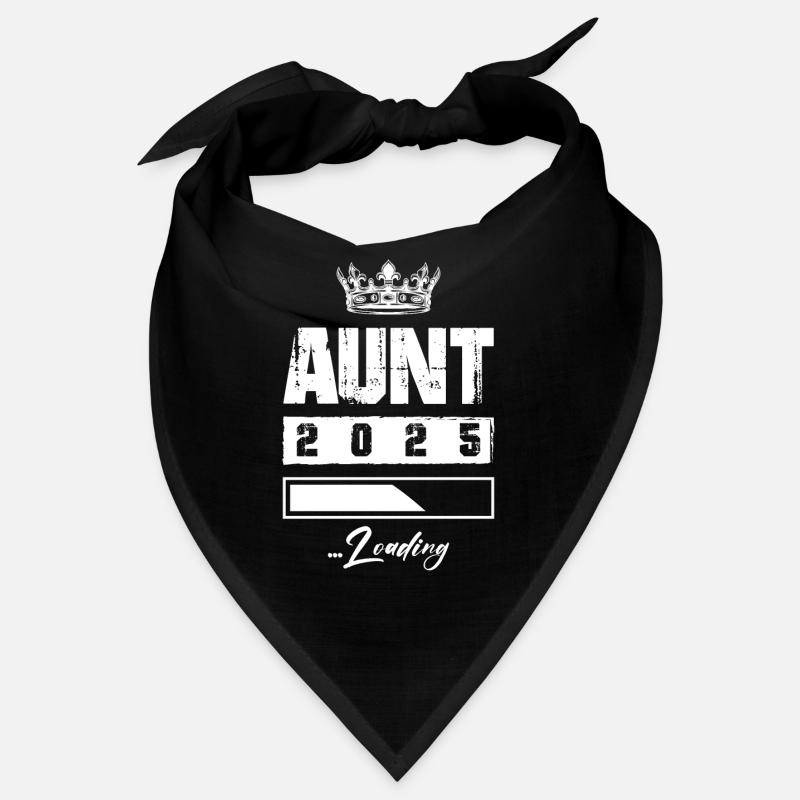 Tante 2025 Loading Bandana
