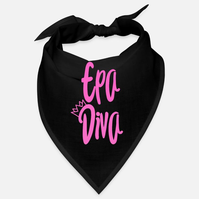 EPA-Diva Bandana