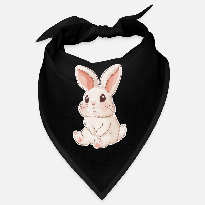 Hare Bandana