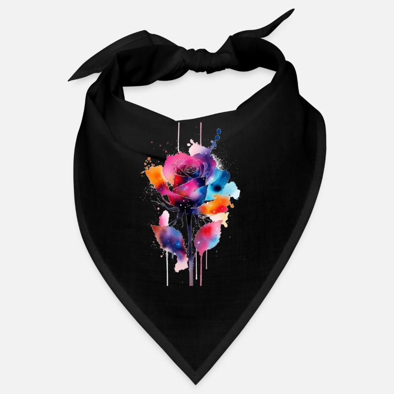 fleur Bandana