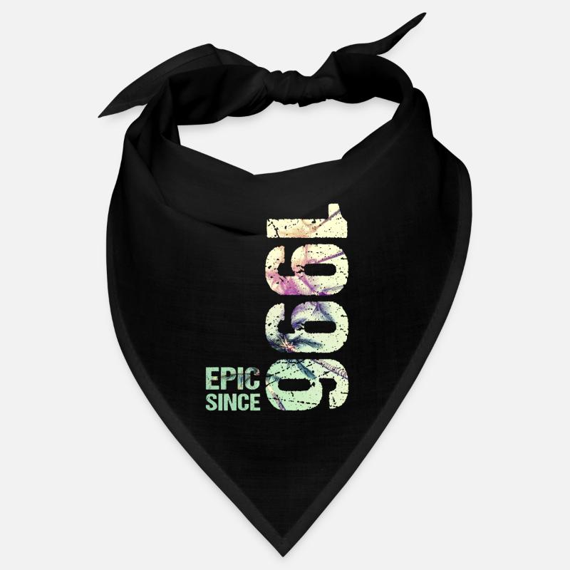 Epic Since 1996 Year Anniversary Bandana