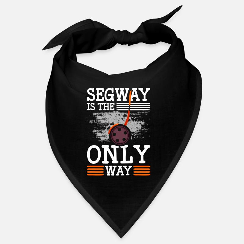 Segway Floating Board Bandana