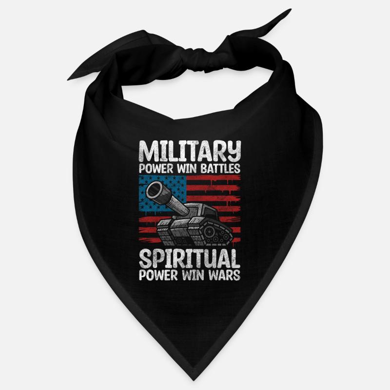 Krieg Kampf Kampffahrzeug Bandana