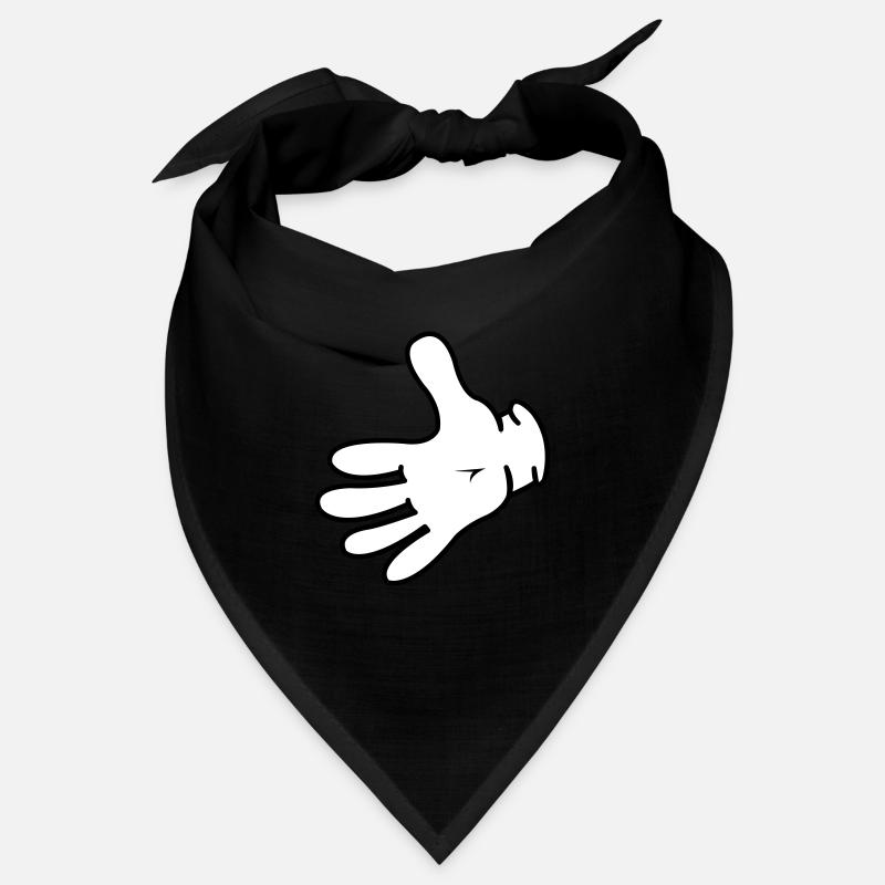 hand comic 02 Bandana