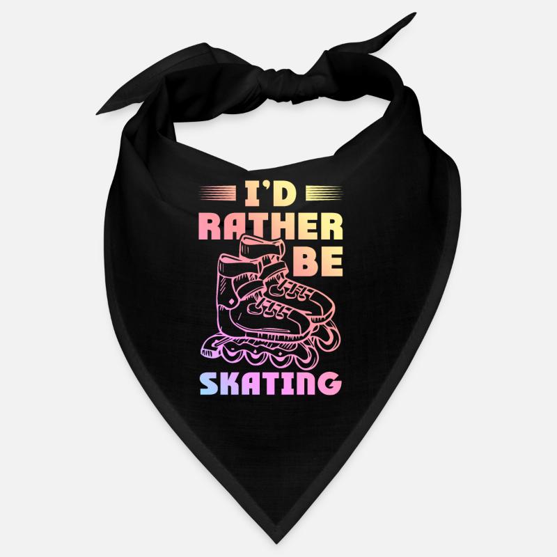 patinage Bandana
