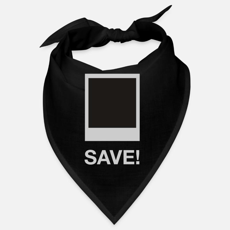 save me Bandana