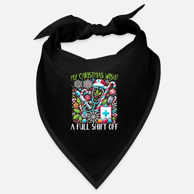 Lustiger Bandana