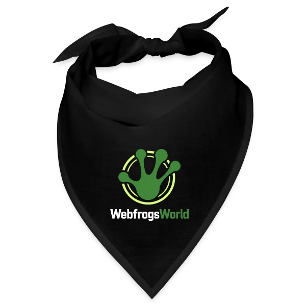 WebfrogsWorld