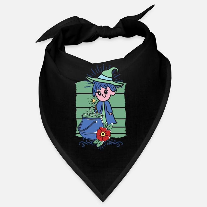 Sorcerer's Apprentice Bandana
