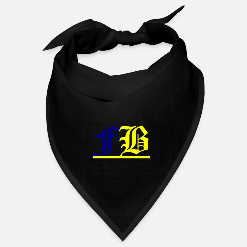 Logo FB Bandana