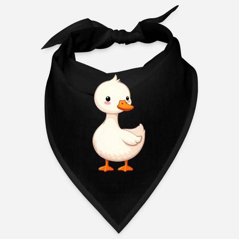 Goose Bandana