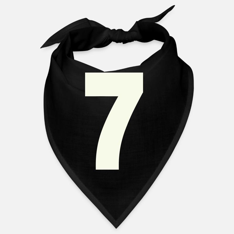 7 Bandana