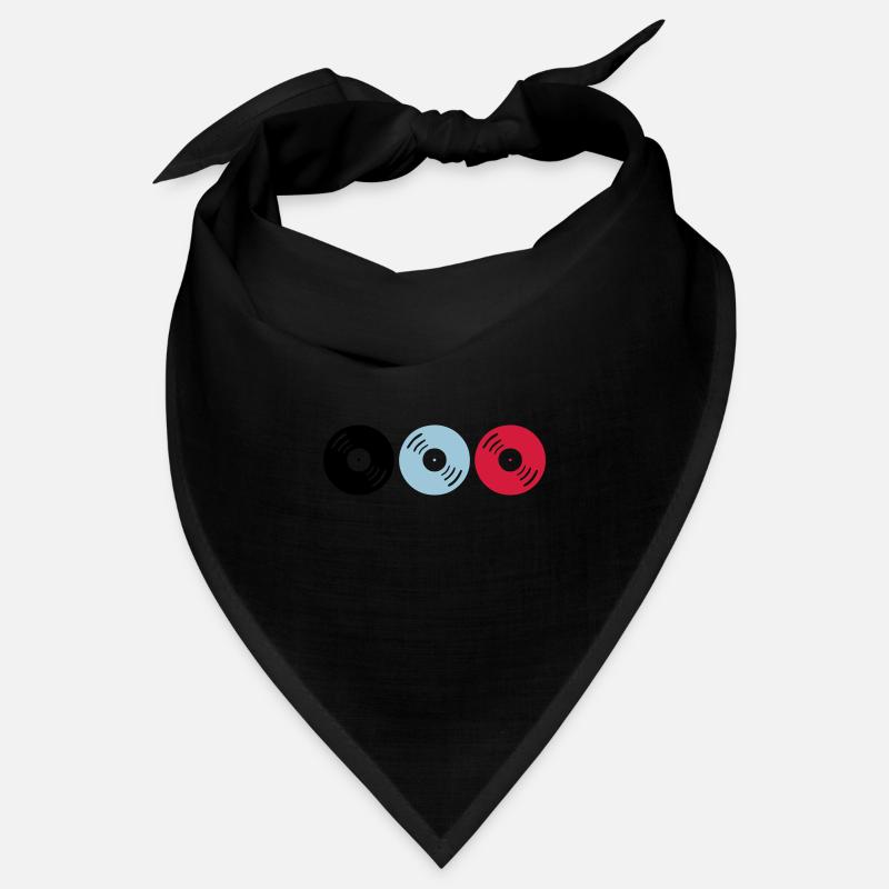 enregistrements 02 Bandana