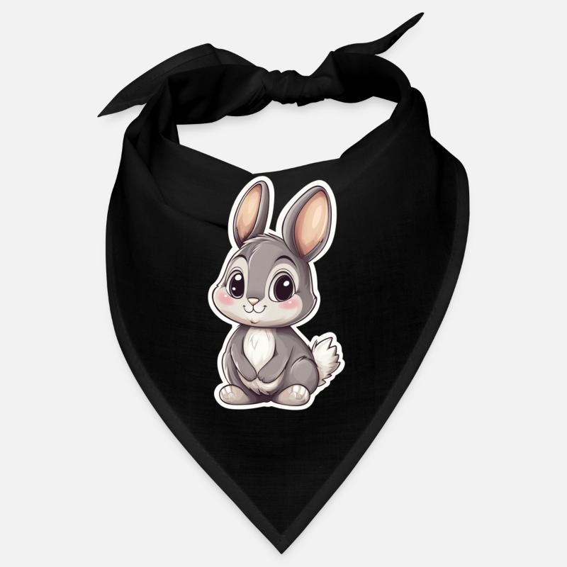 Hase Bandana