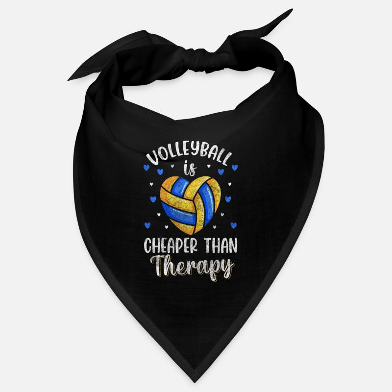 Jeu de volley-ball Plage Bandana