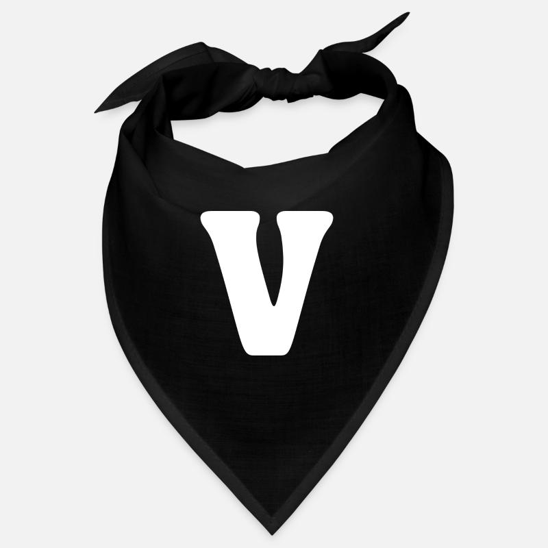 V Bandana