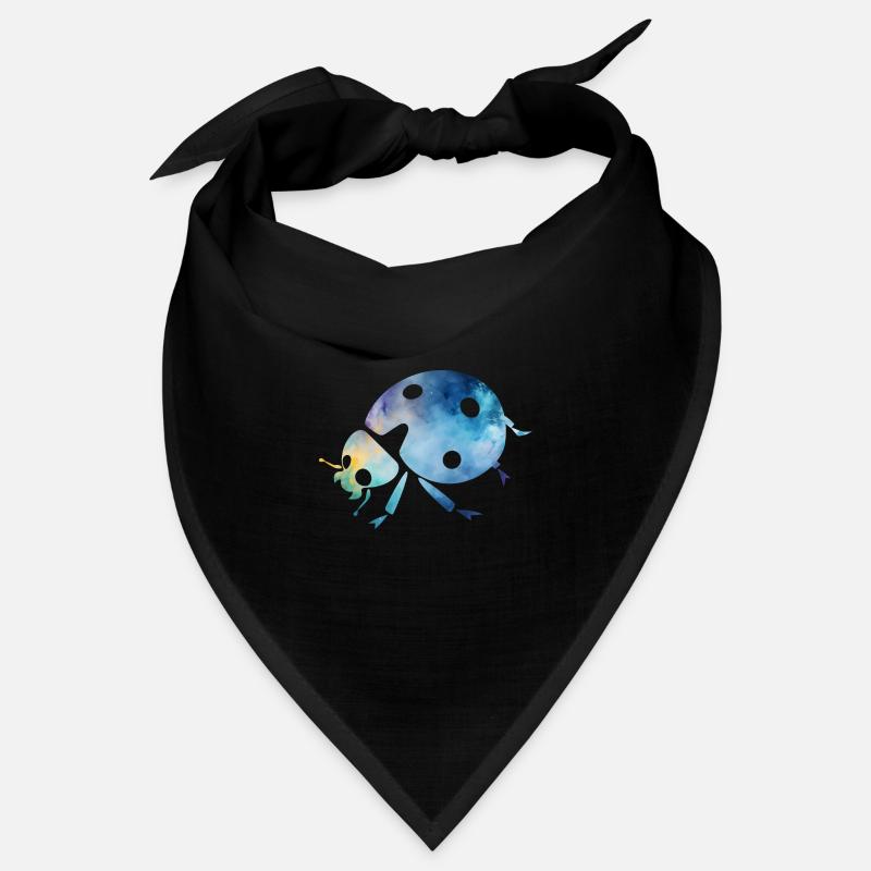 ladybug Bandana