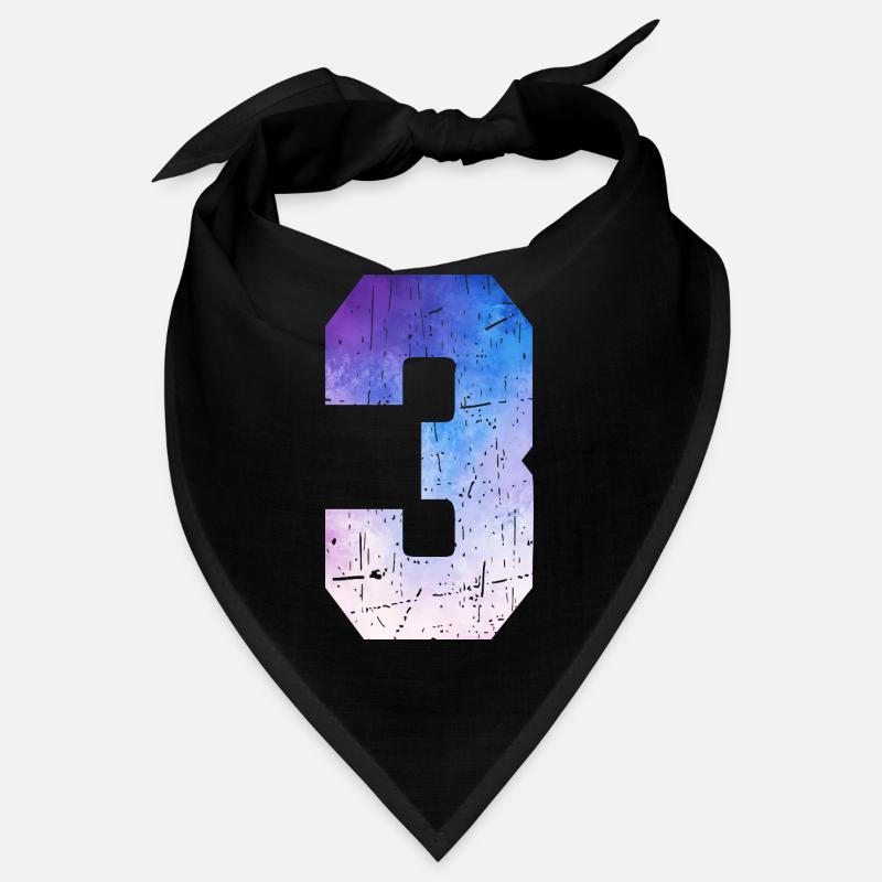 Ausgabe 3 – 3-jähriges Jubiläumsgeschenk Bandana