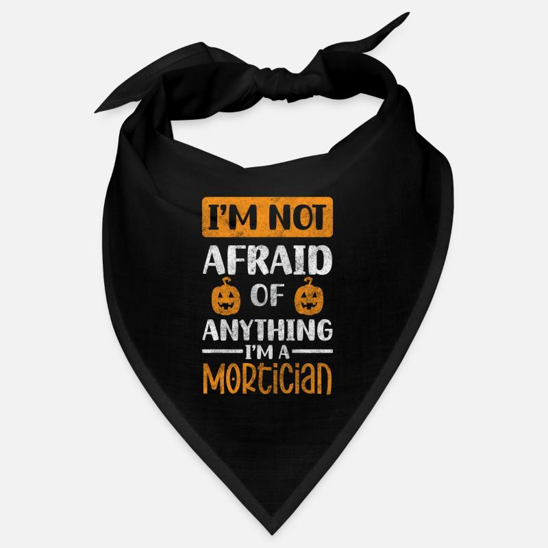 Bestattung Beruf Sarg Bandana
