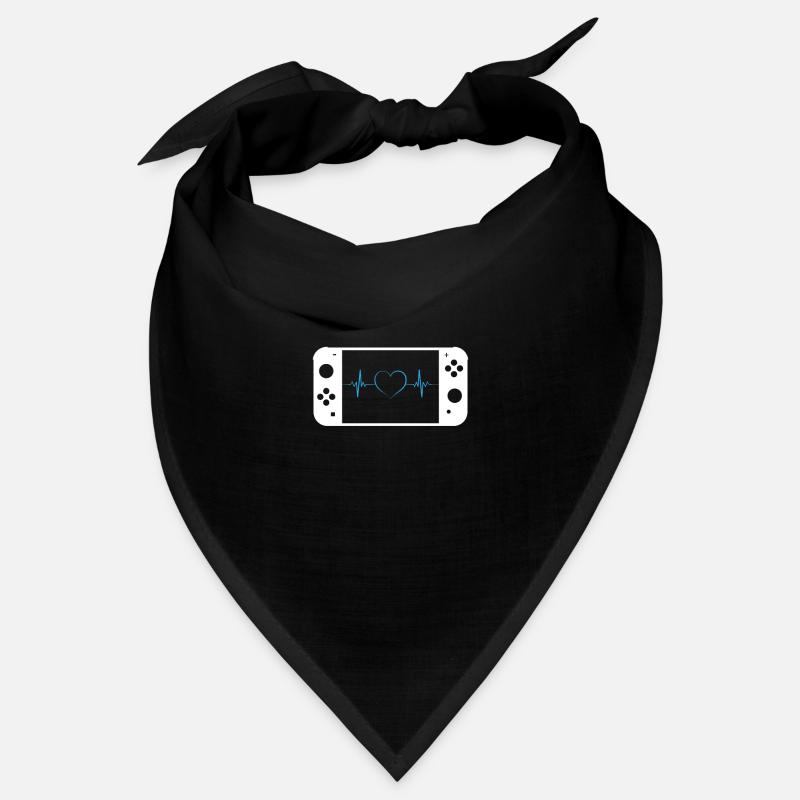 Switch Bandana