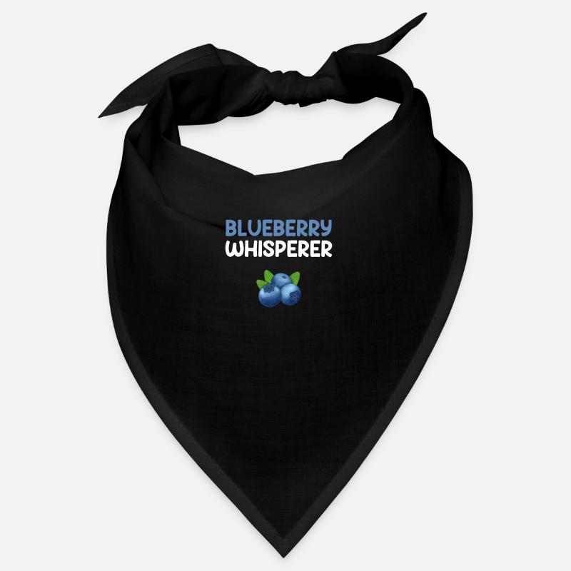 Blaubeerflüsterer, Blaubeere Bandana