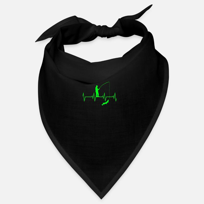 Angel Herzschlag Bandana
