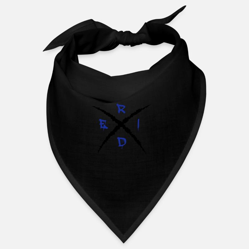 ride 02 Bandana