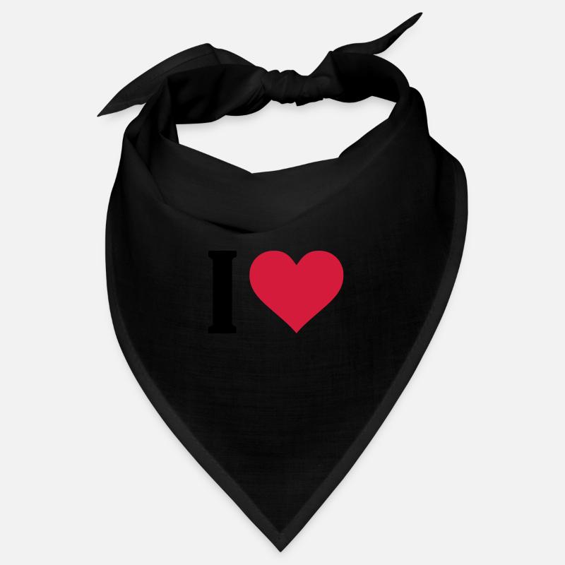 j'aime Bandana