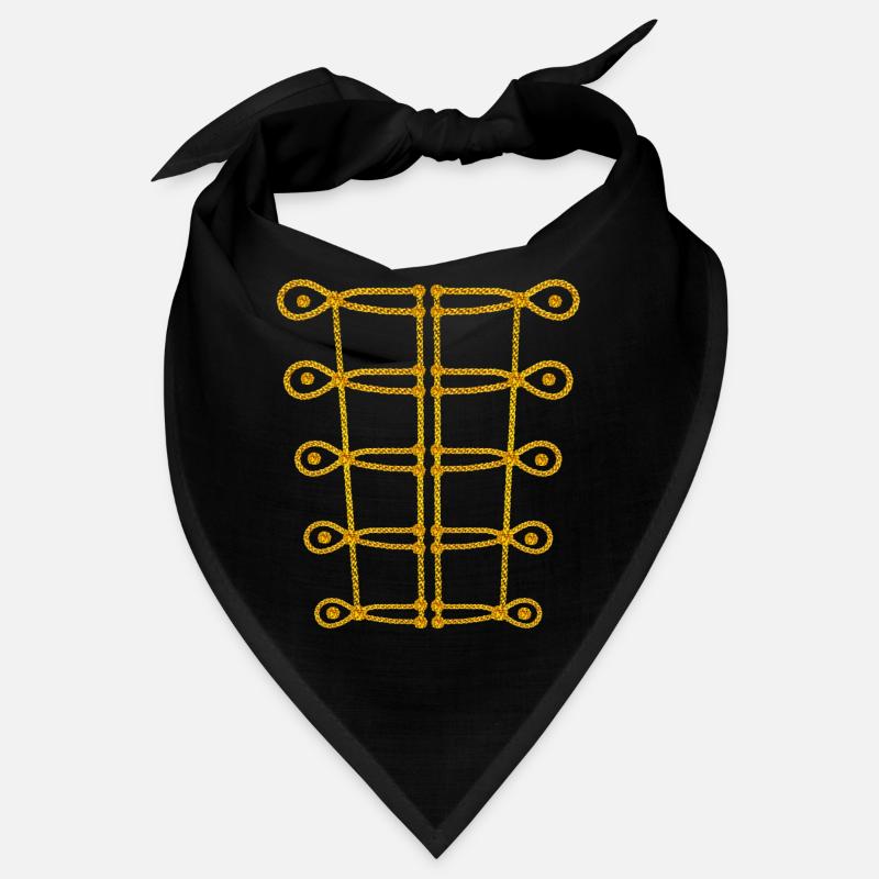 Cirque Bandana
