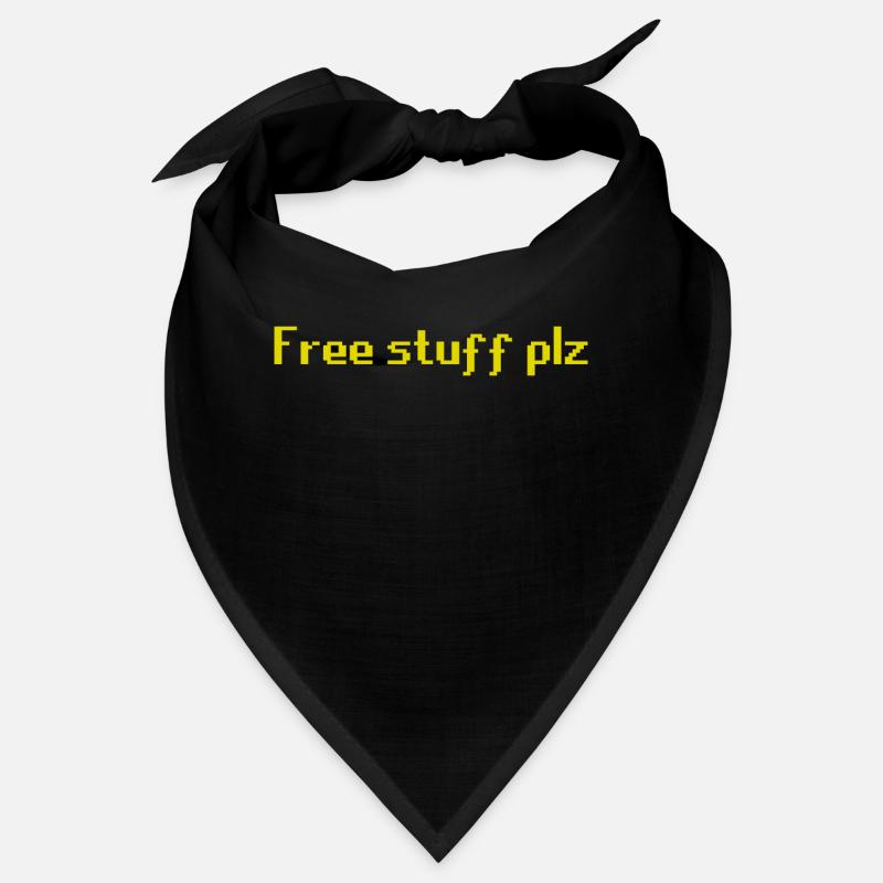 osrs free stuff please Bandana