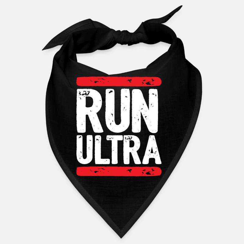 Run Ultra Bandana