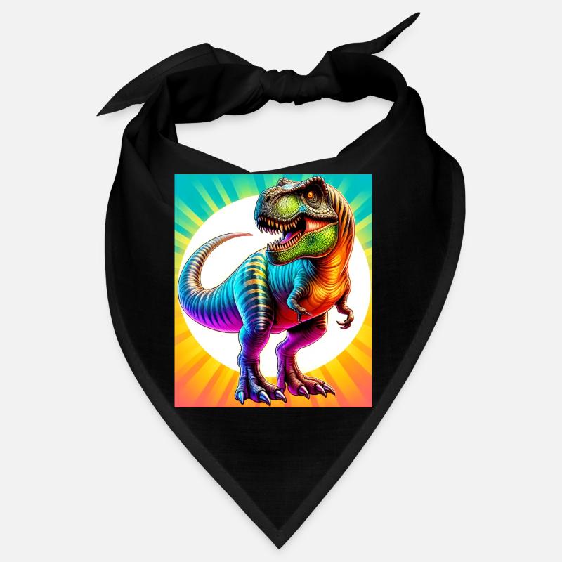 dinosaur Bandana