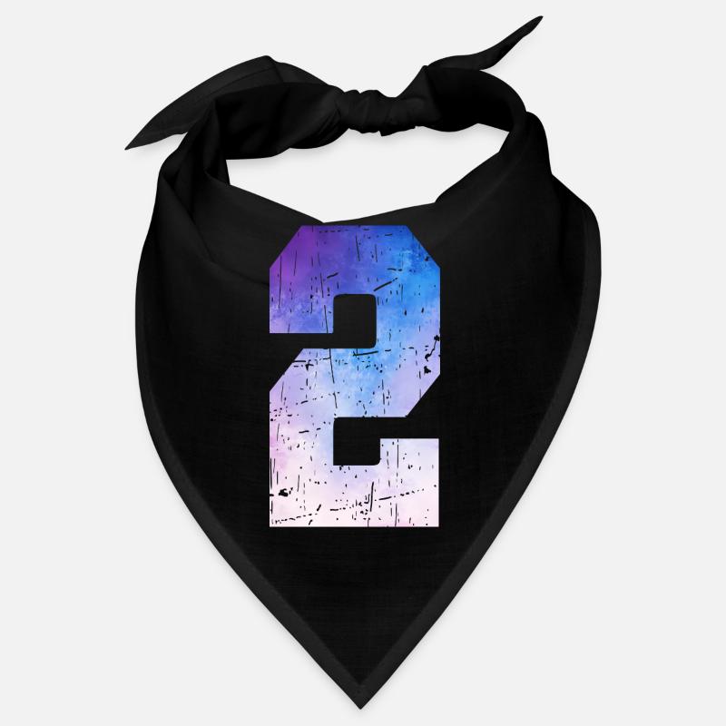 Ausgabe 2 – 2-Jahres-Jubiläumsgeschenk Bandana