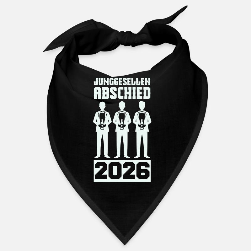 junggesellenabschied_2026_party- Bandana