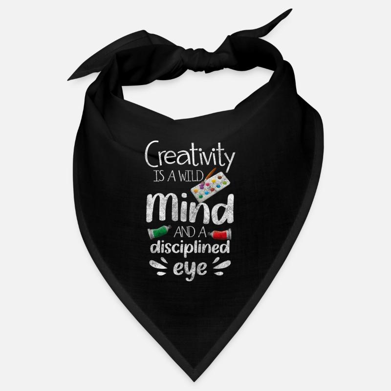Rouleau de peinture Painter Bandana