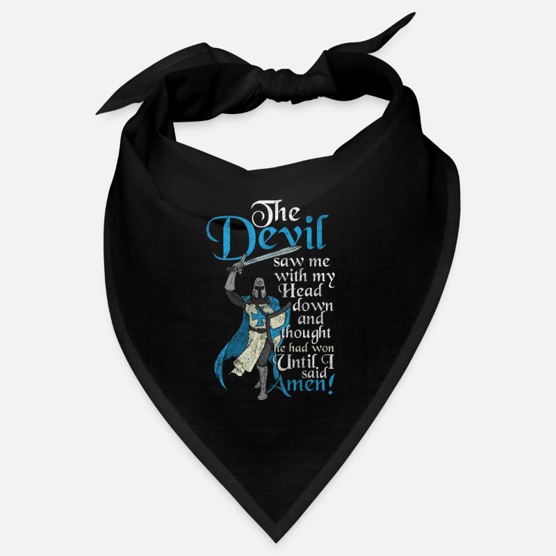 Medieval Dragon Kingdom Bandana