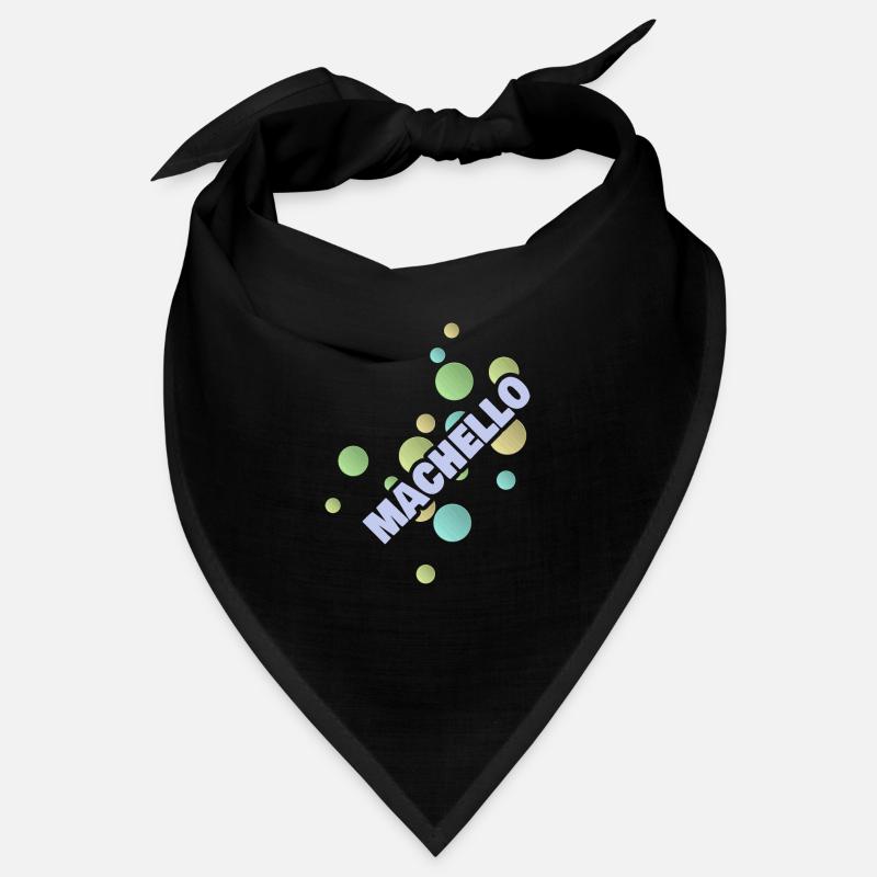 Université de Machello Bandana