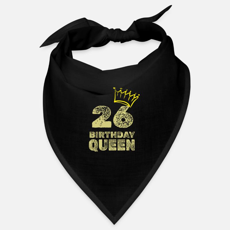 Alter 26 Bandana
