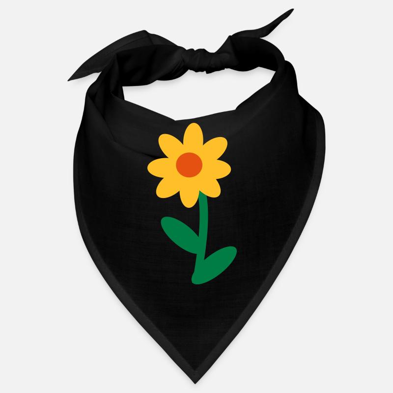 Blume Bandana