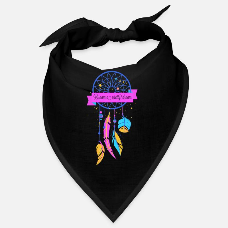 attrape-rêves Bandana