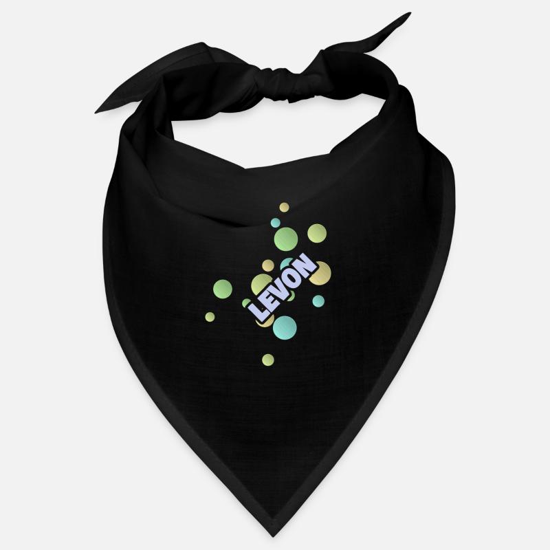 Levon as a university of applied sciences Bandana