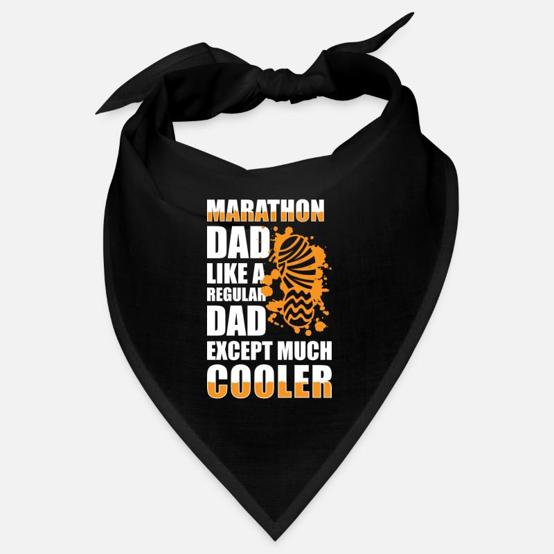 Coureur Endurance Jogging Sprint Bandana