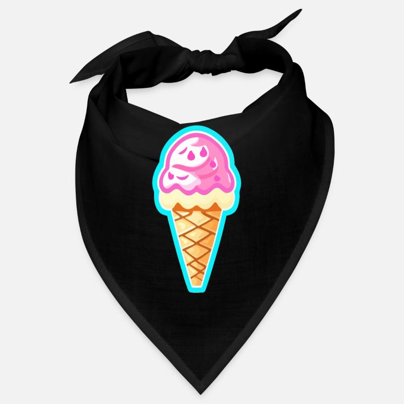 Eis Bandana